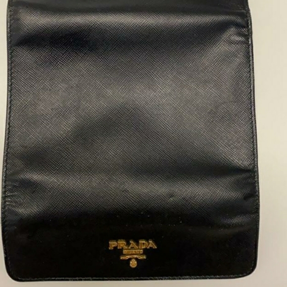 SOLD Prada wallet - Picture 8 of 8